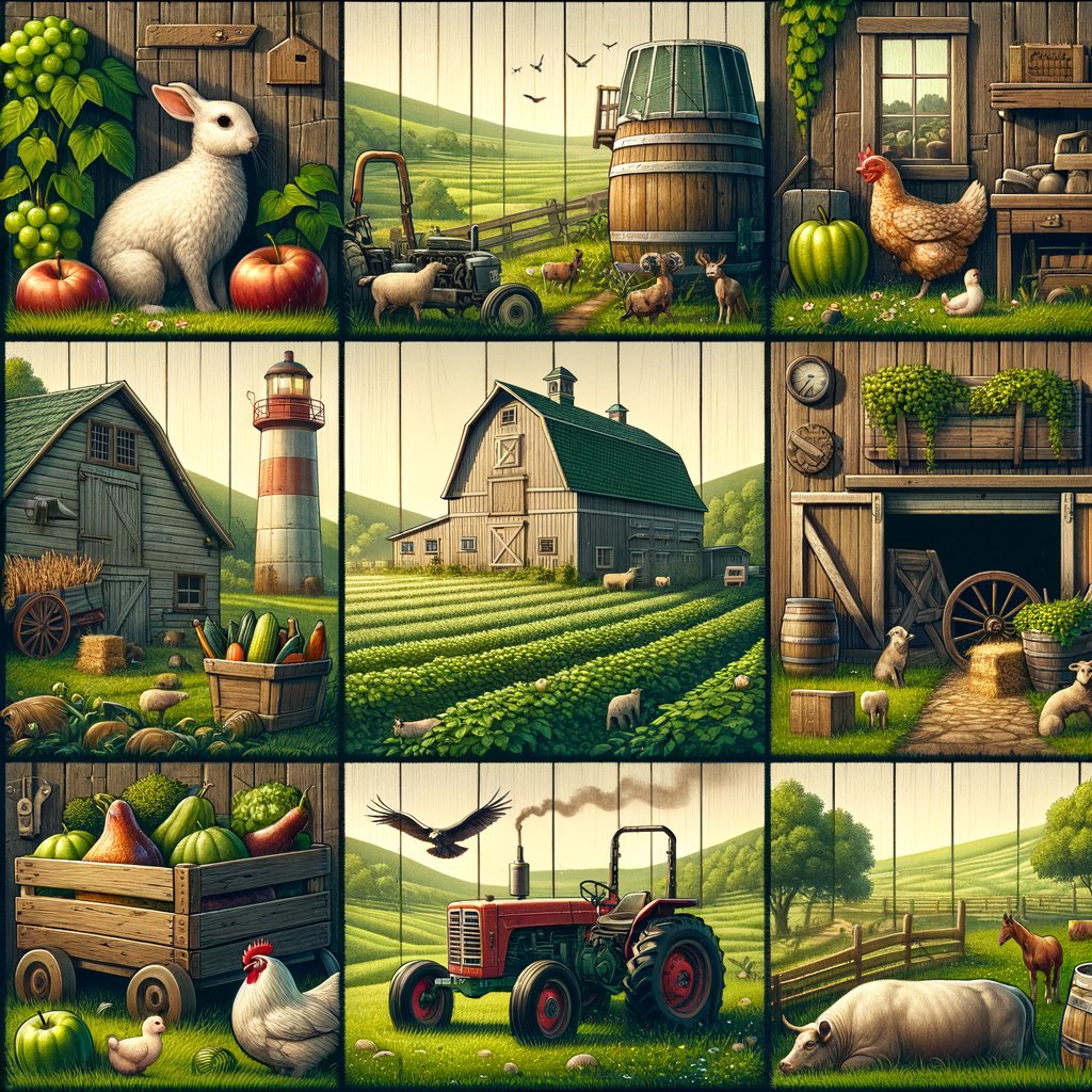 Book of Rampage 2 Odyssey