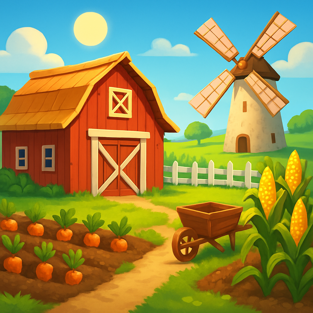 Safari of Wealth World